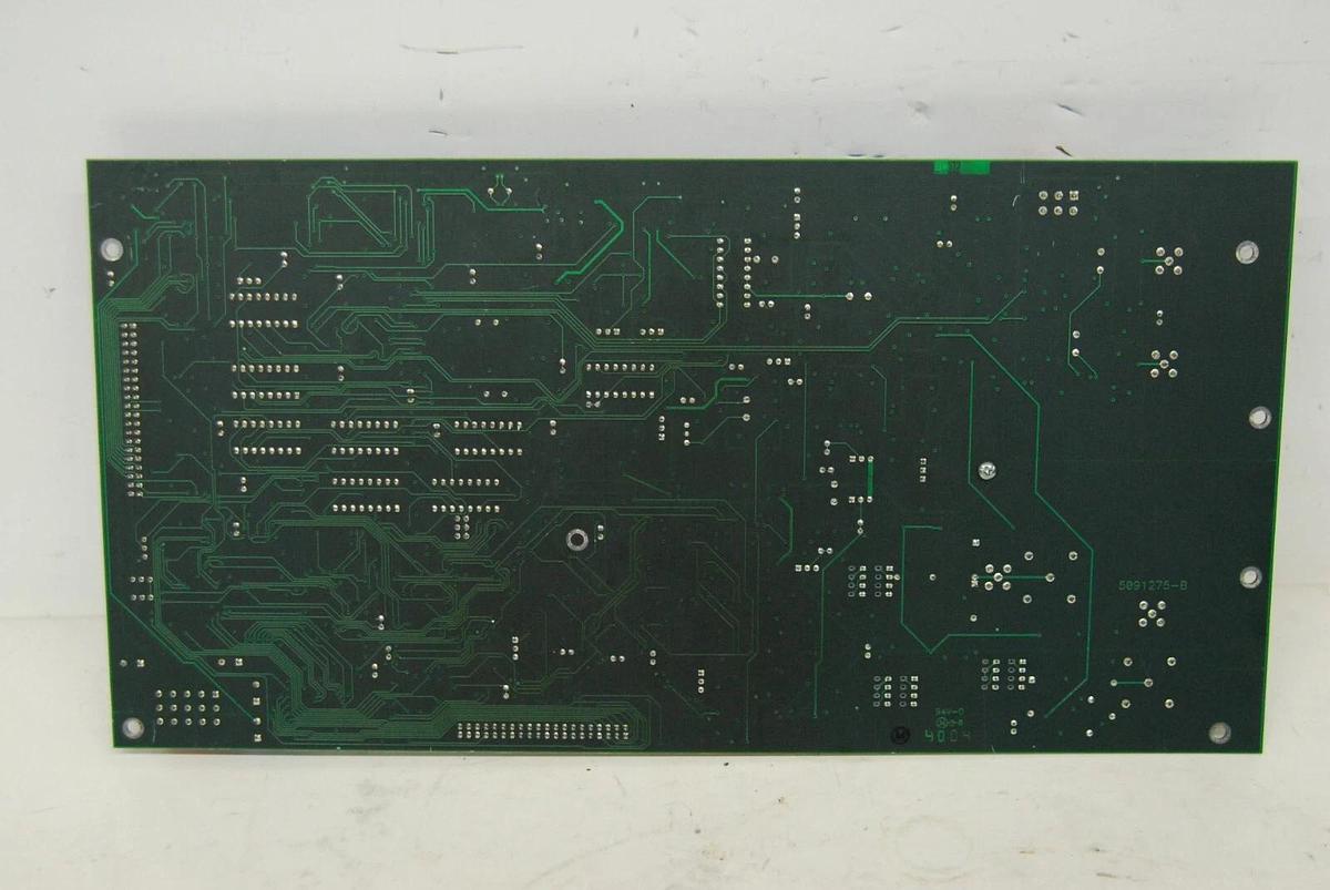 Used Packard 5091275-B 0124067 SC I/FACE Board