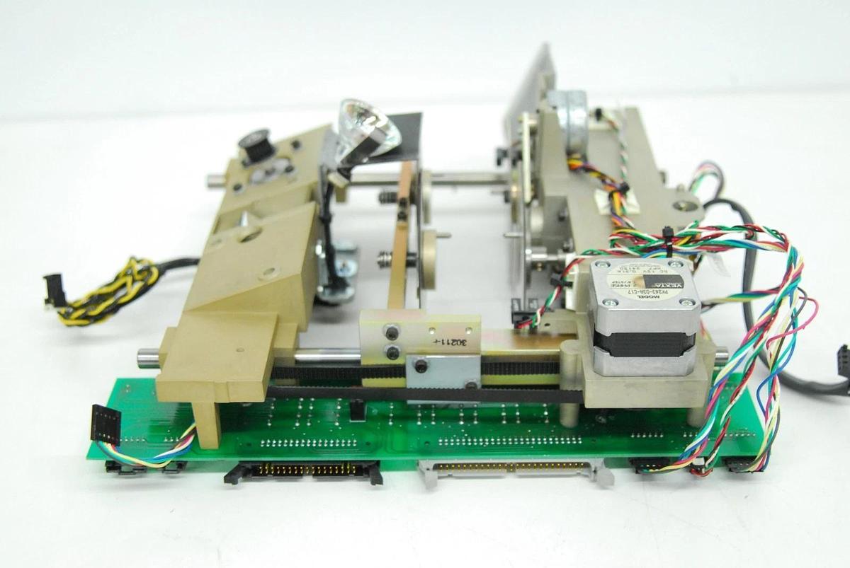 Used Zeiss Humphrey 750 Field Analyzer - Projection Assembly 266002-1125-076