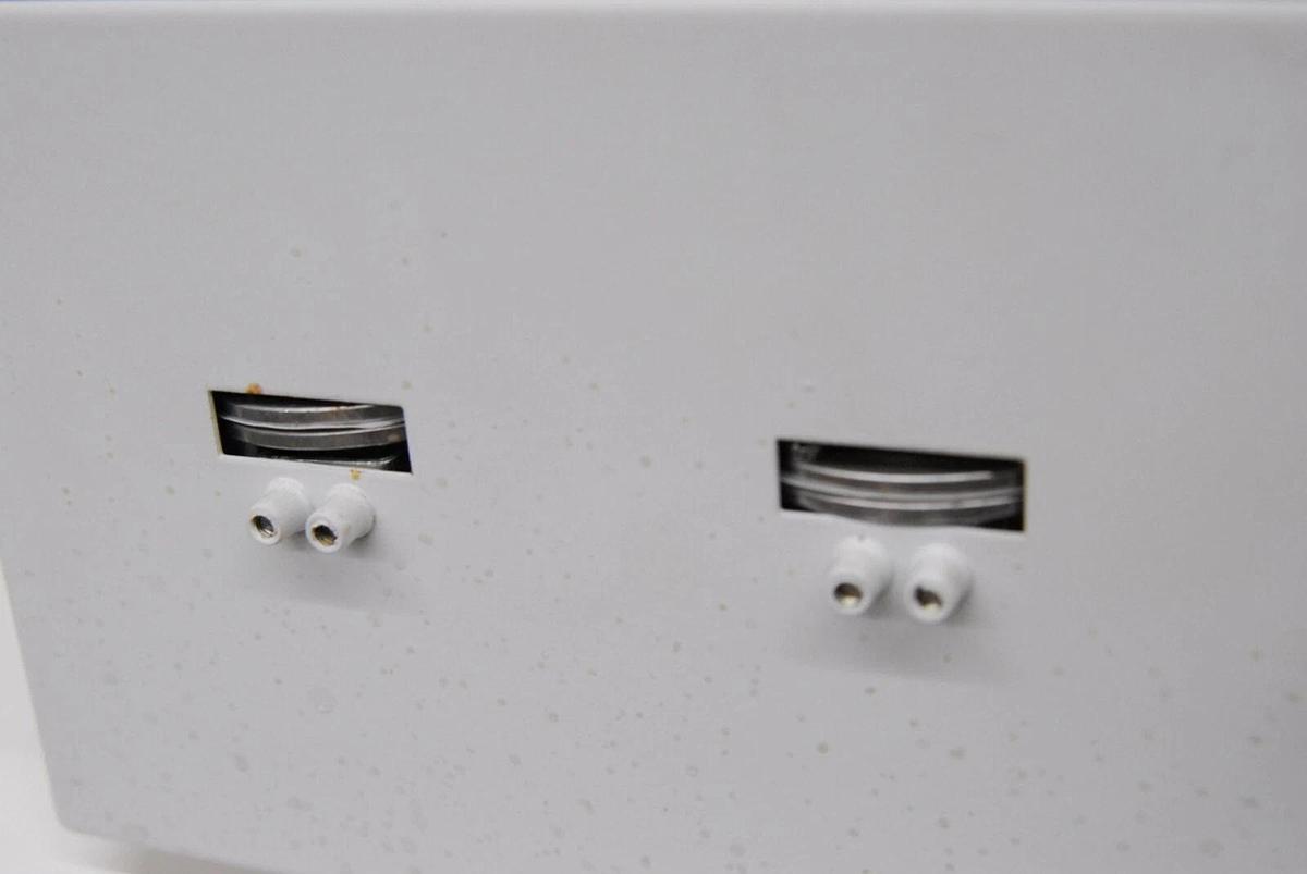 Used Shandon Pathcentre Accessory Drawer Assembly - Read Description