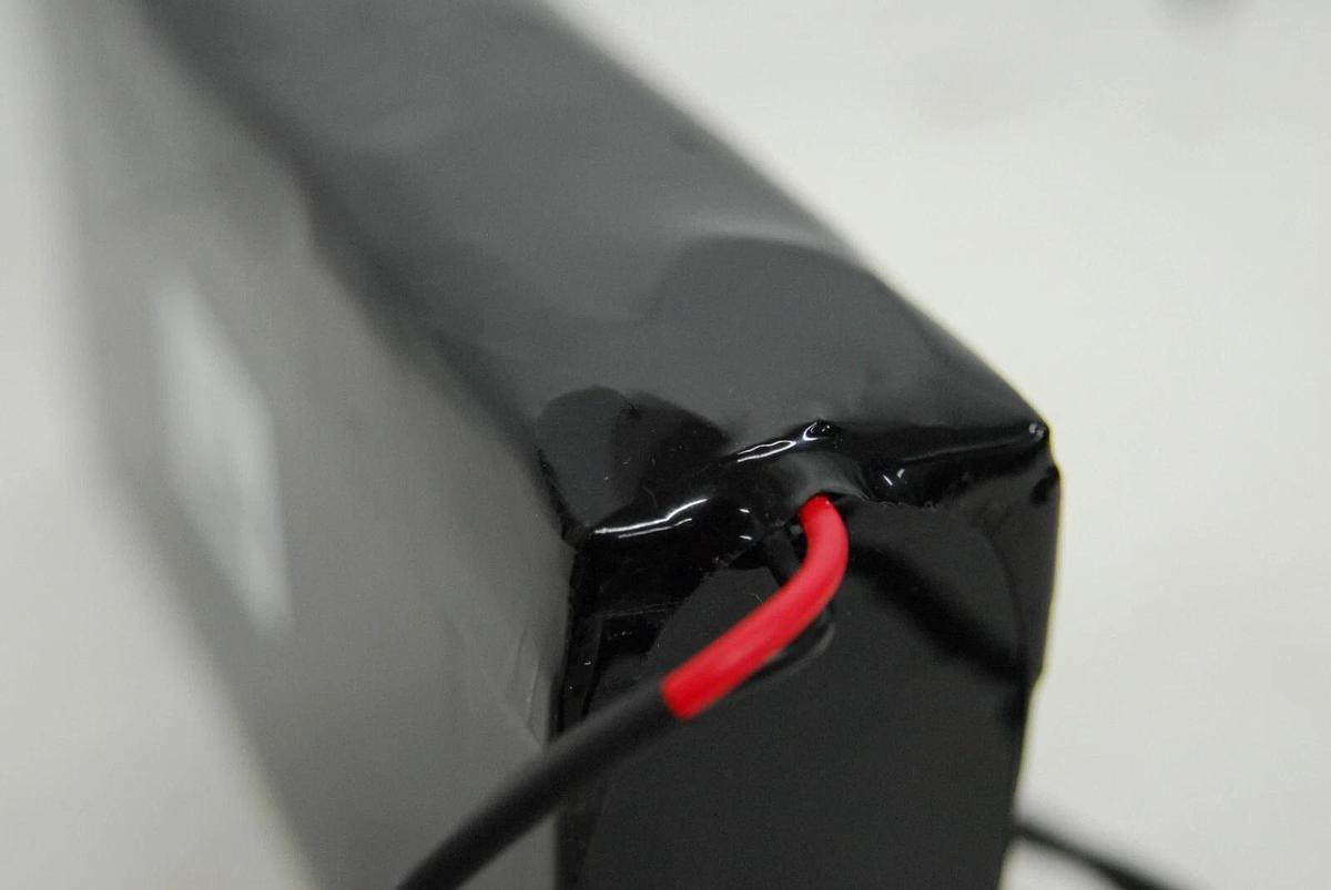 Used Tenergy 42002-02 42-1030 Sealed Lead Acid Rechargeable Battery FC6-18V-4.5Ah