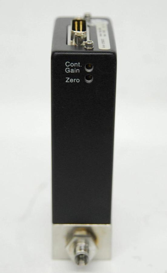 Used MKS 1179A-22628 Mass-Flo Mass Flow Controller (Gas: AR, Range: 2 SCCM)