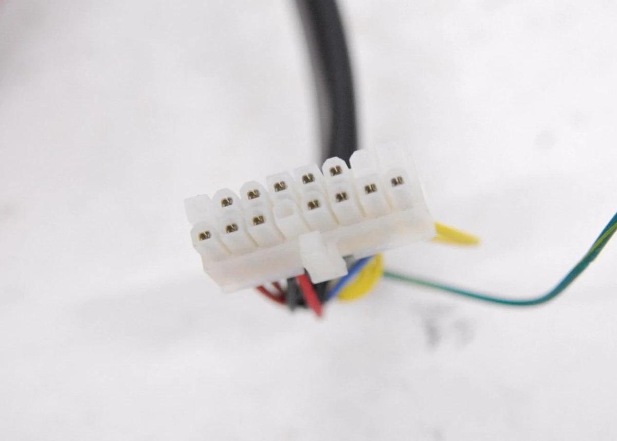 Used Fortron Source SM110P31A Power Supply 12V 5A 80W (Omnicell Optiflex)