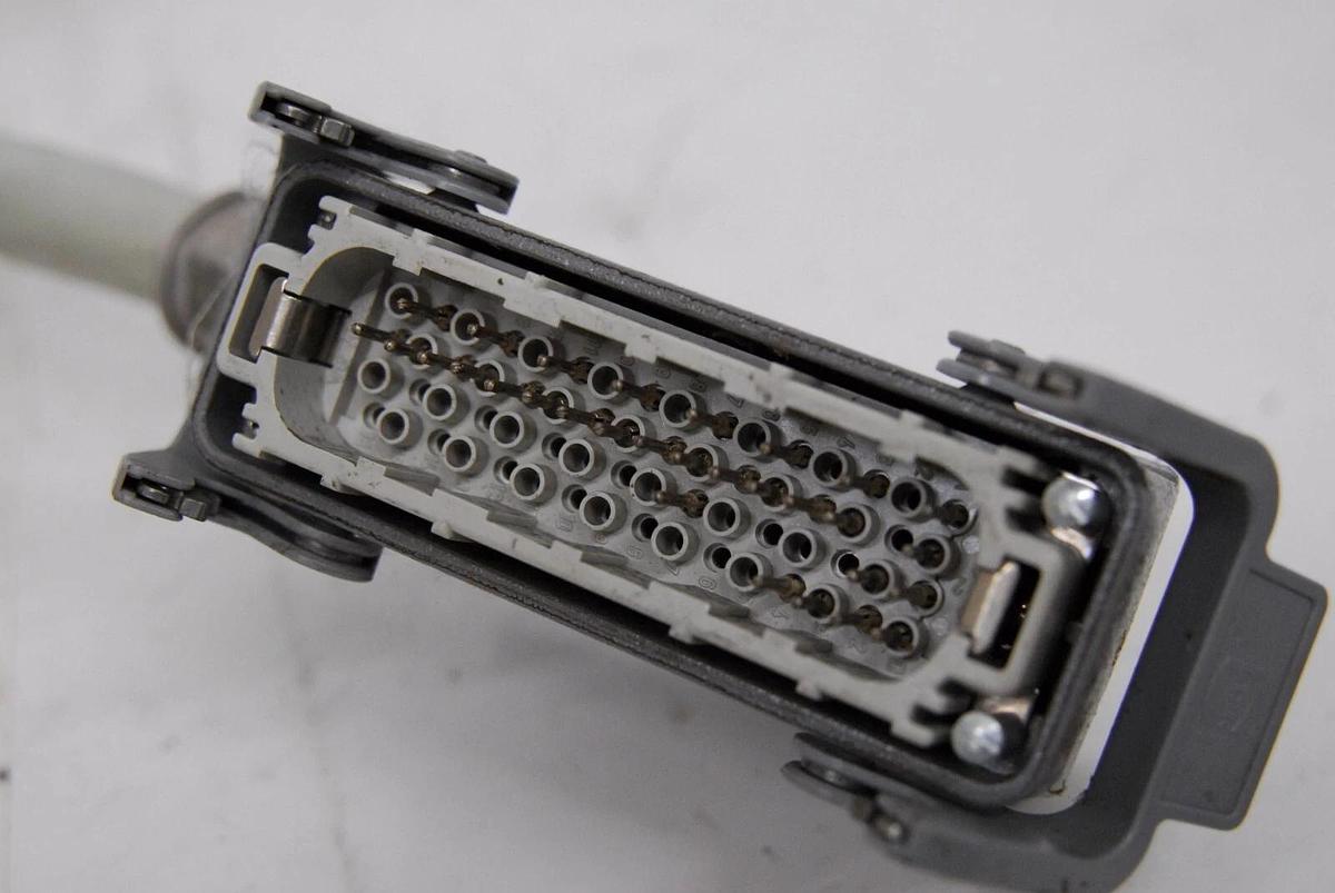 Used ABB 3HAC2492-1 Control Cable Power 7m