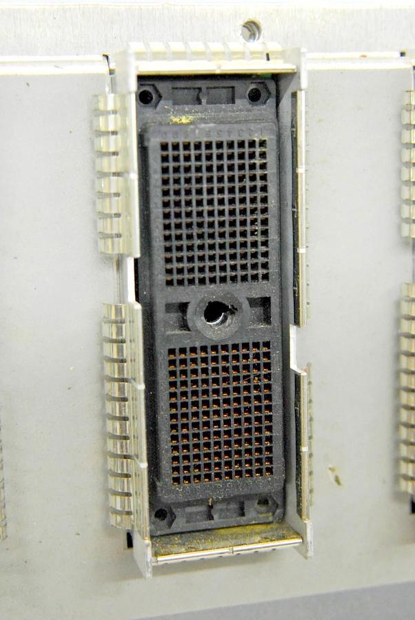 Used Philips 453561167792 Scanhead Select Probe Board (iU22/iE33 Ultrasound)