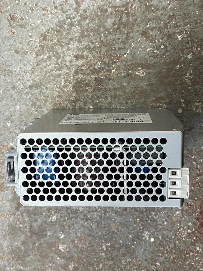 Used ABB cp-c 24/5.0 - 1SVR427024R0000