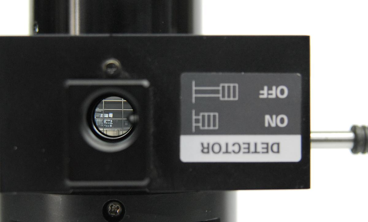 Used Nikon C1-TD Transmitted-light Channel Detector - C1 Confocal TE2000 80i 90i