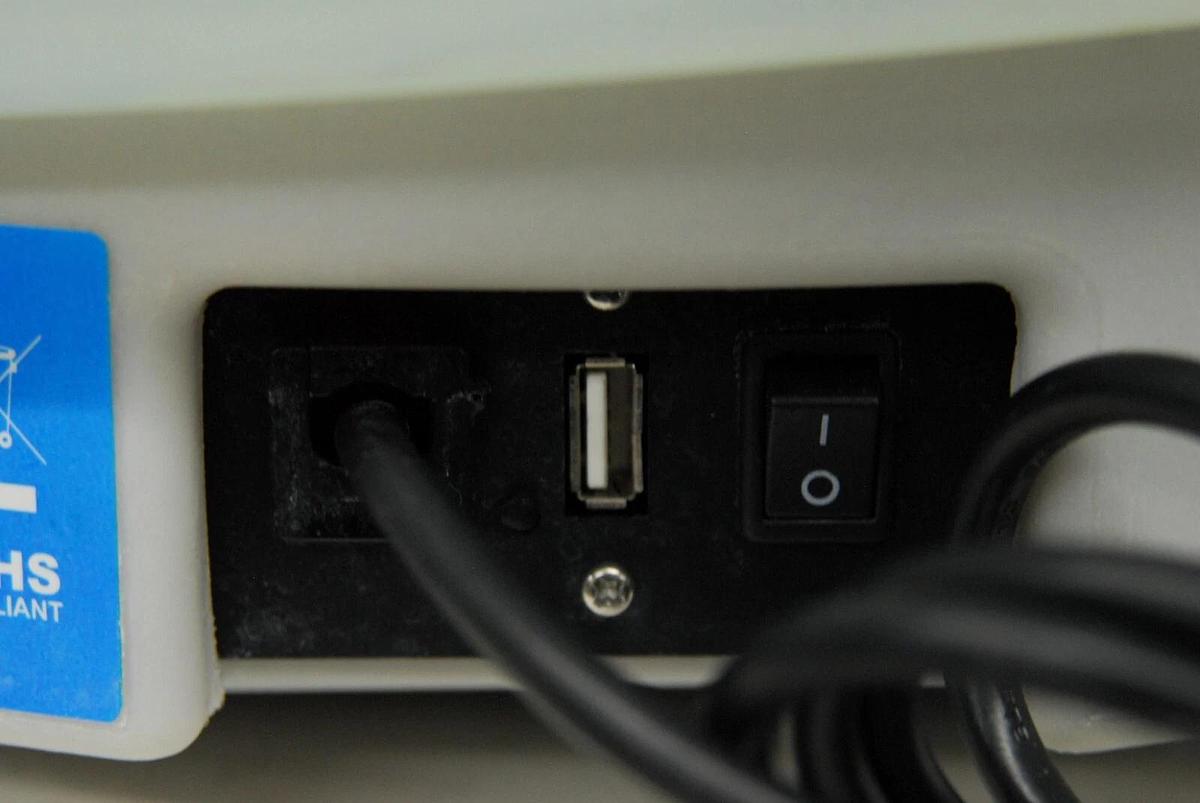 Used ENDOSAFE M601 ENDO Bath Endoscopy Flexible Scope Bath