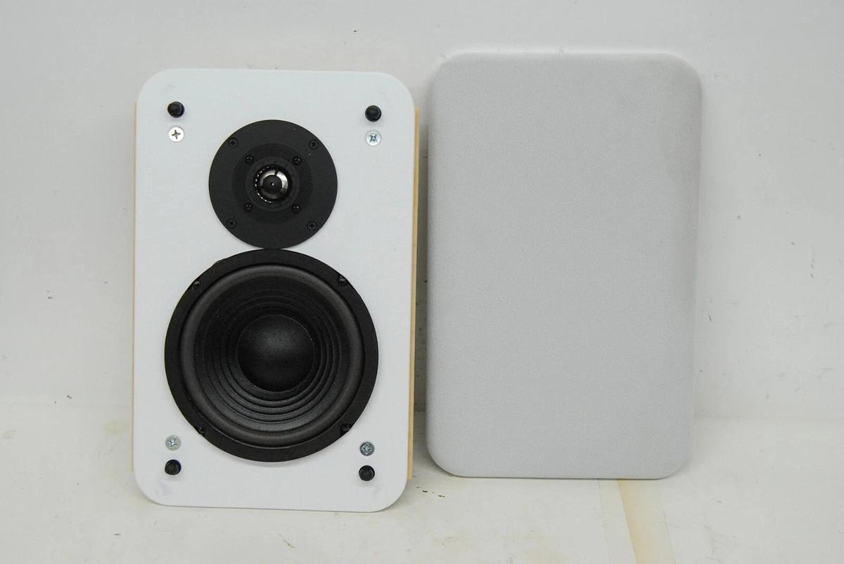 Used KSI 601-WM Wall Mount Loudspeaker Mid Sized