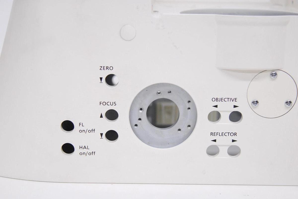 Used Zeiss Axiovert 200M - Body (No internal Parts)