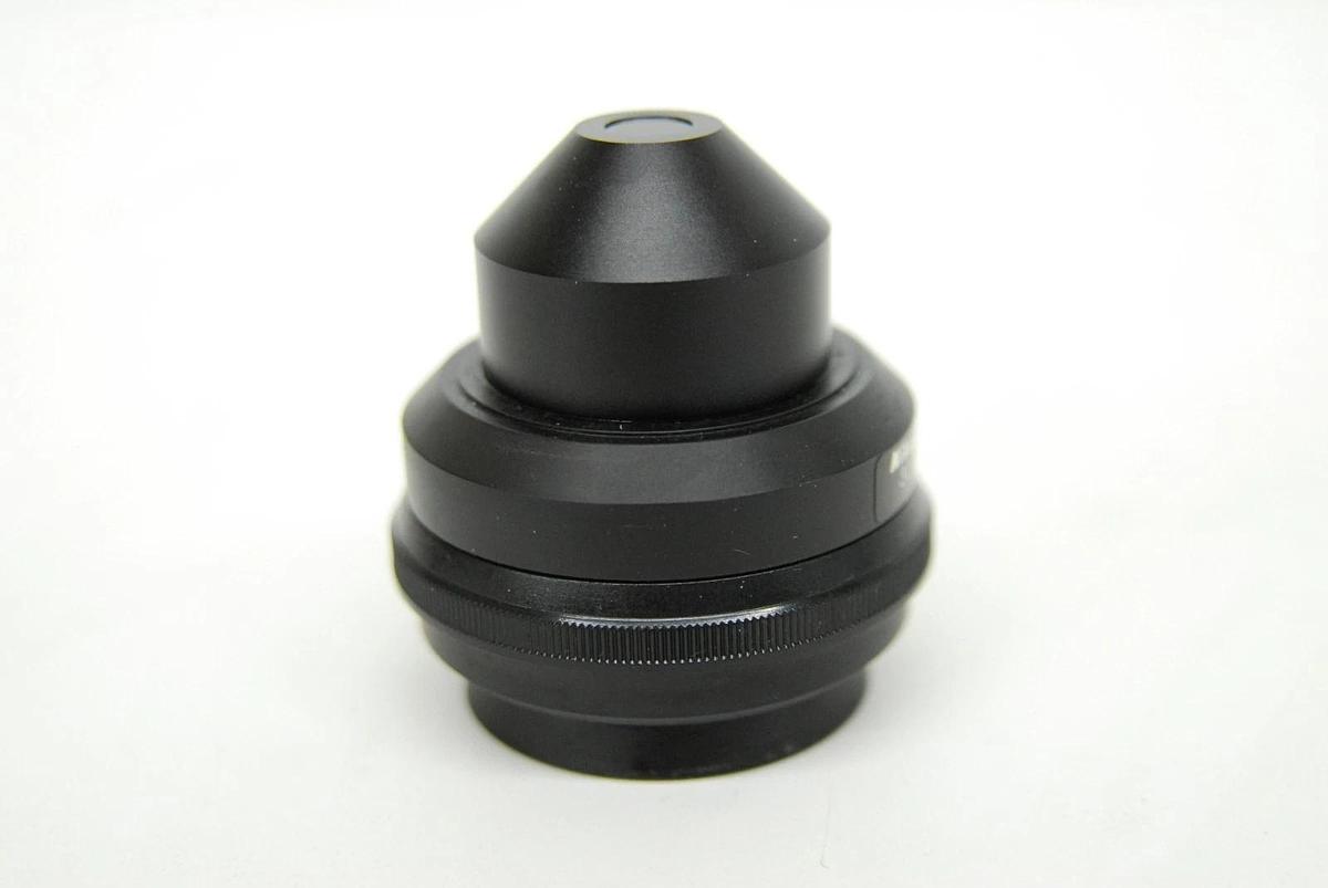 Used Nikon Abbe 1.25 Condenser - Labophot, Optiphot, Alphaphot