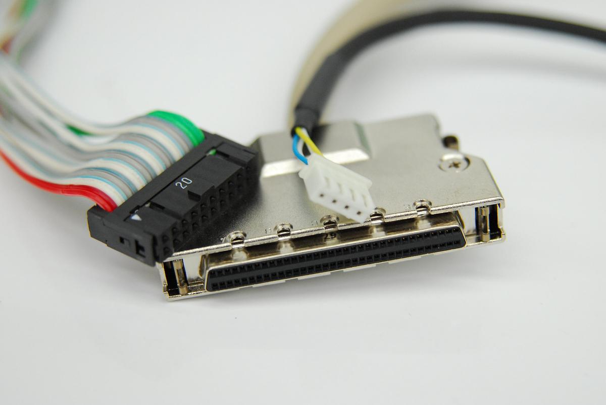 Used Nikon 2S007-269-2 Main Controller Processing Board - C1-SHS Spectral Detector