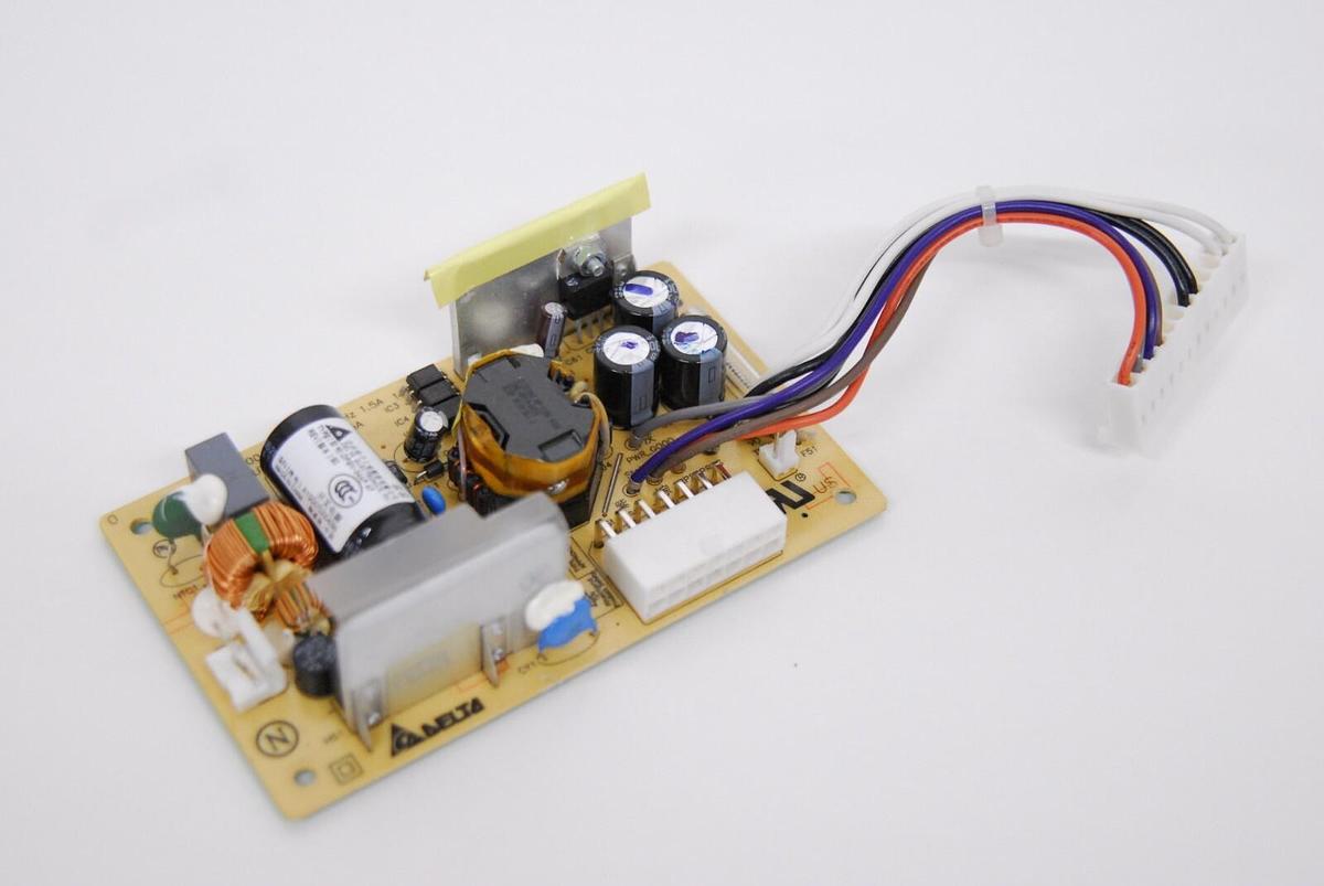 Used Delta DPSN-54AP  Power Supply 12V 54W