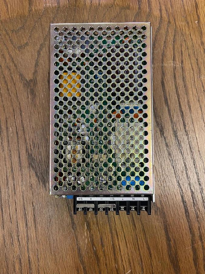 Used KEPCO FAW24-2.1K Power Supply