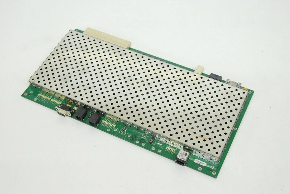 Used Thermo 70111-61000 System Control Board - TSQ Quantum