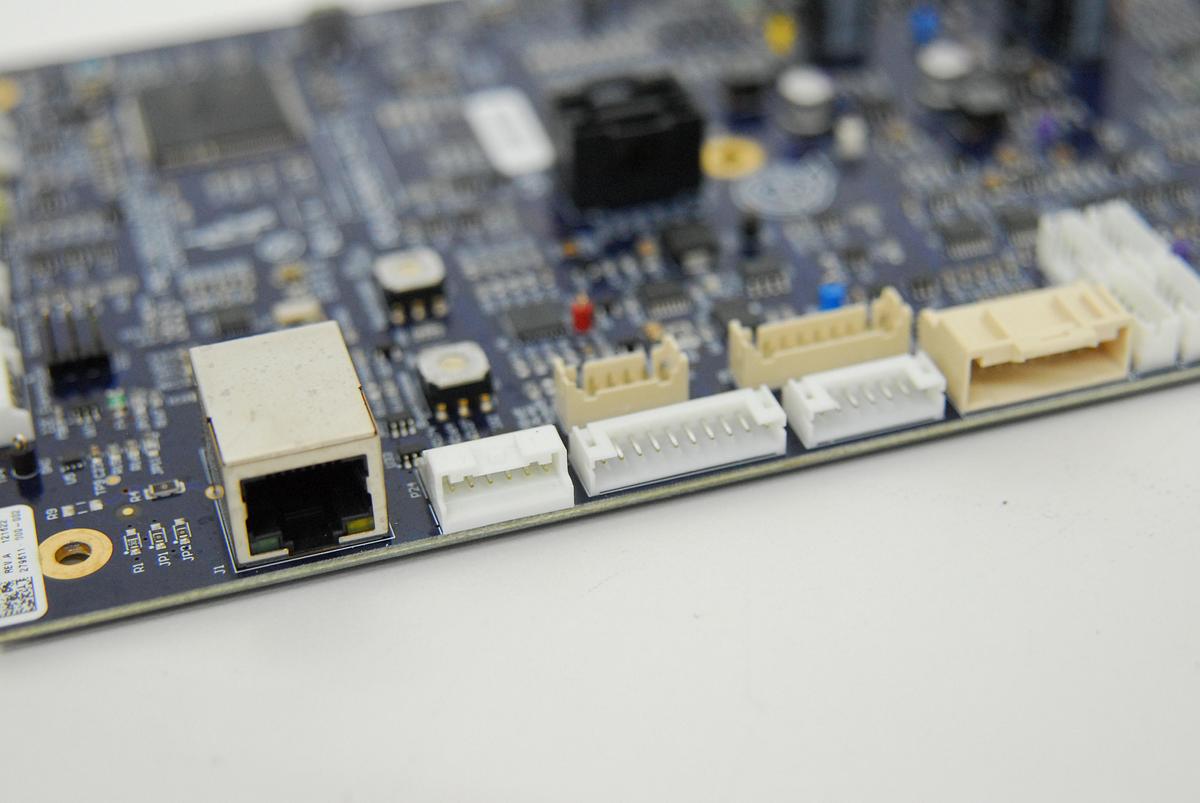 Used SeluxDX 539609-03-01 PBC / Inocluator Controller