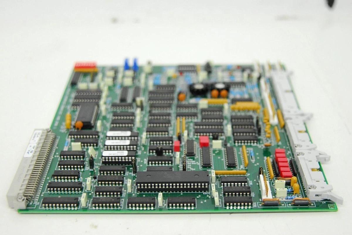 Used Wallac Interface Board DIC 1055 3760 D