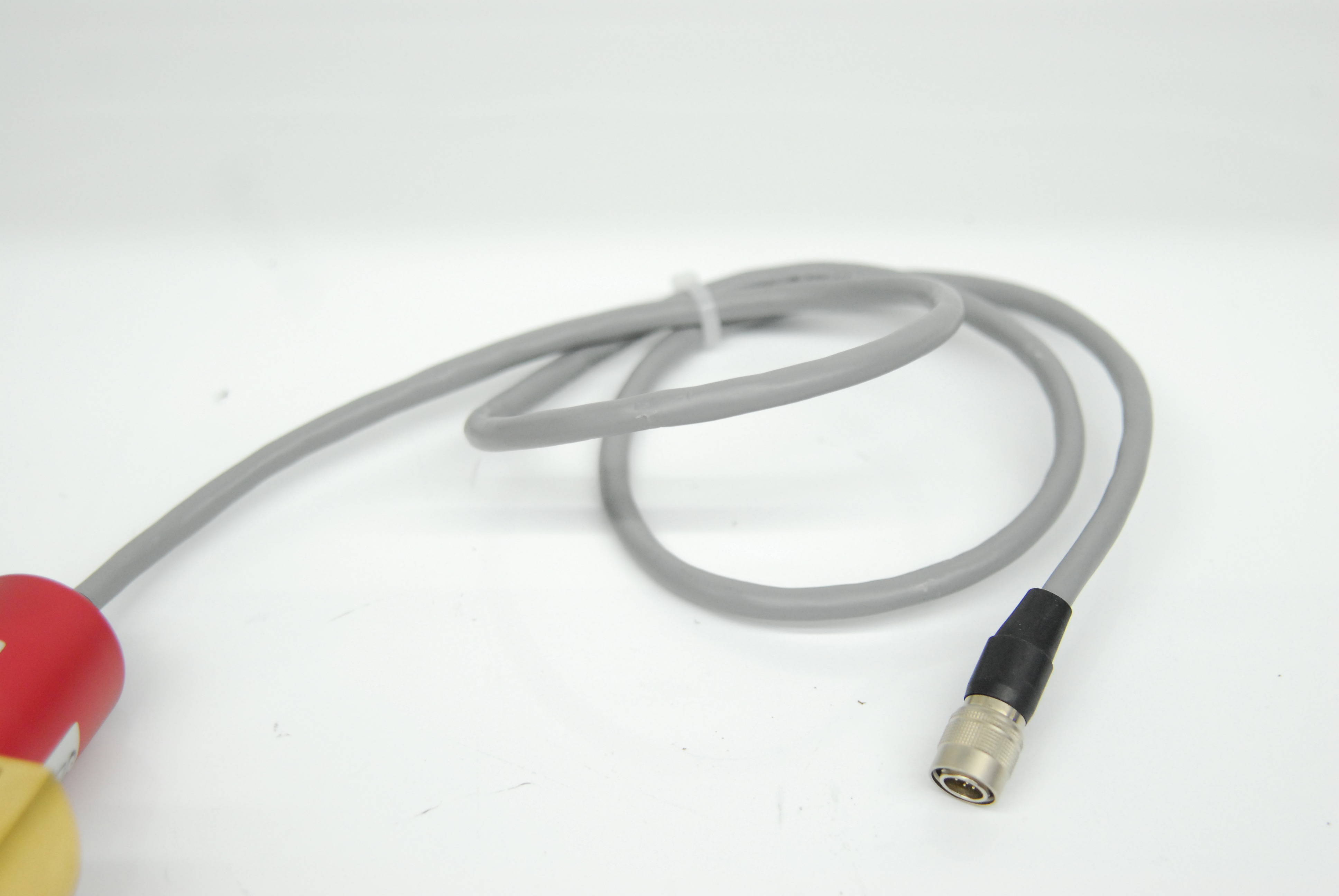 Used Canon R-1 L 81000 P/R Laser Rotary Encoder - Nikon C1-SHS Spectral Detector