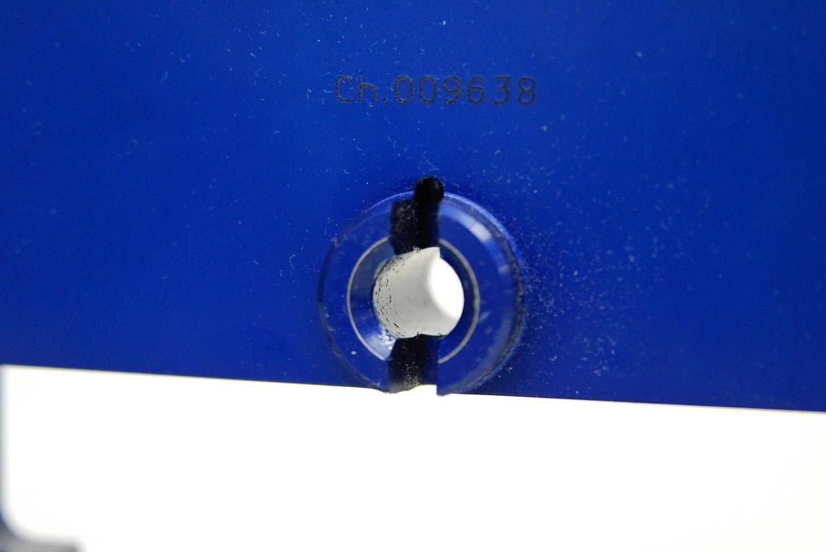 Used Roche 70060858 Rotor 2.0 W/ 70060584 Bucket (for LC Carousel Centrifuge 2.0)