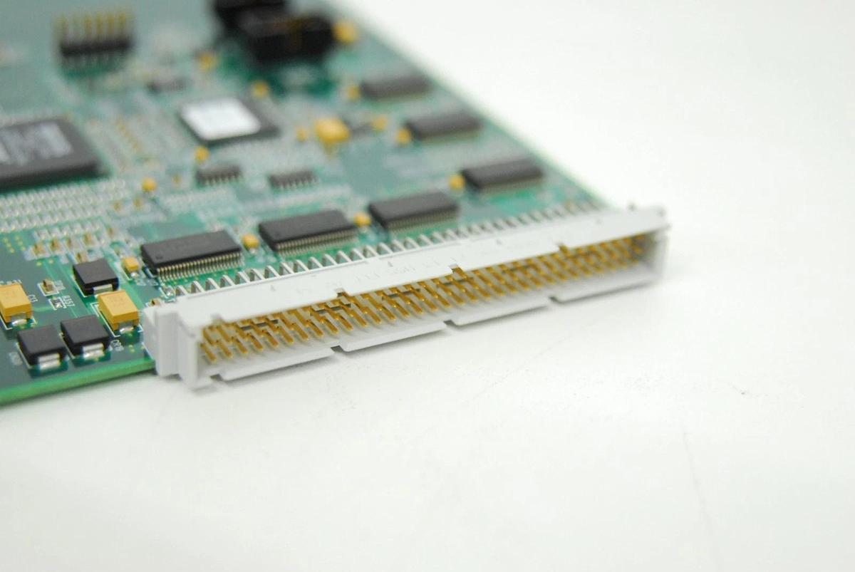 Used Becton Dickinson 330320-C 330340-C Master DAQ II Board (ADSP-21160) BD FACSAria