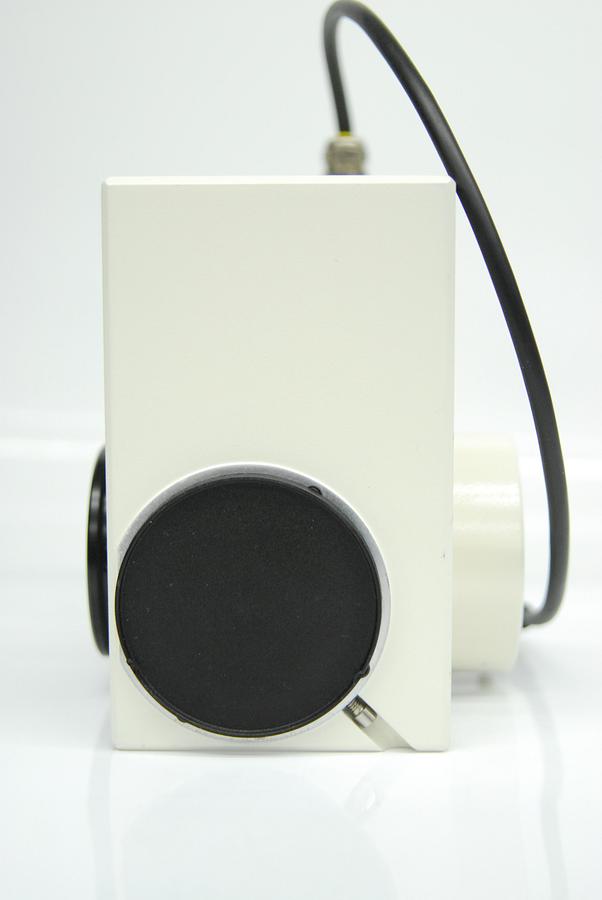 Used Zeiss 1372-969 NDD Motorized Epifluorescence Module (Axiovert 200M)