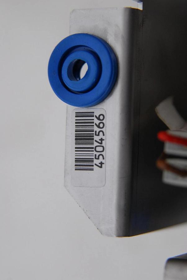 Used AGFA 4504566 Pump and Valve Assembly (AGFA Drystar 5302) - Tested