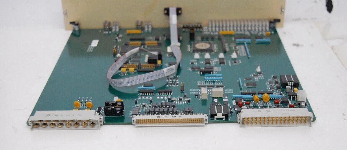 Used Applied Biosystems 4366248 1018713D Control Board (4800 MALDI TOF/TOF)