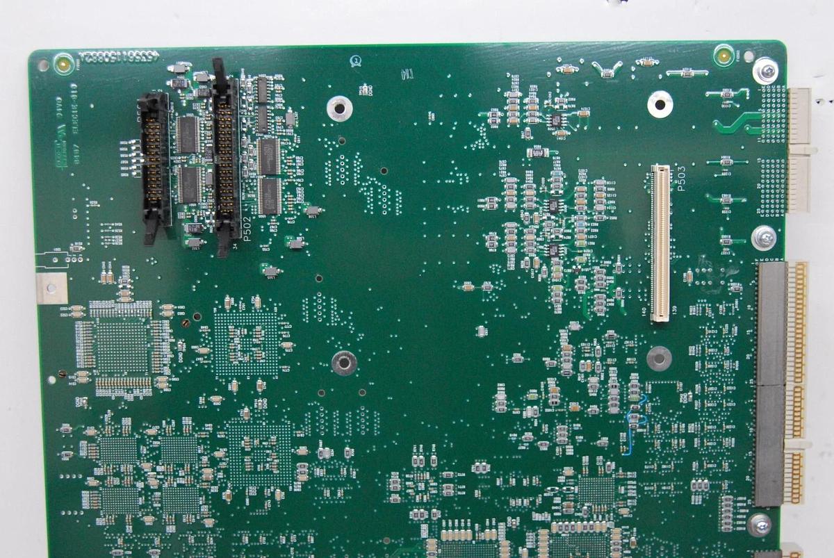 Used Philips 453561278264 FRONT END CONTROLLER (iU22/iE33 Ultrasound)