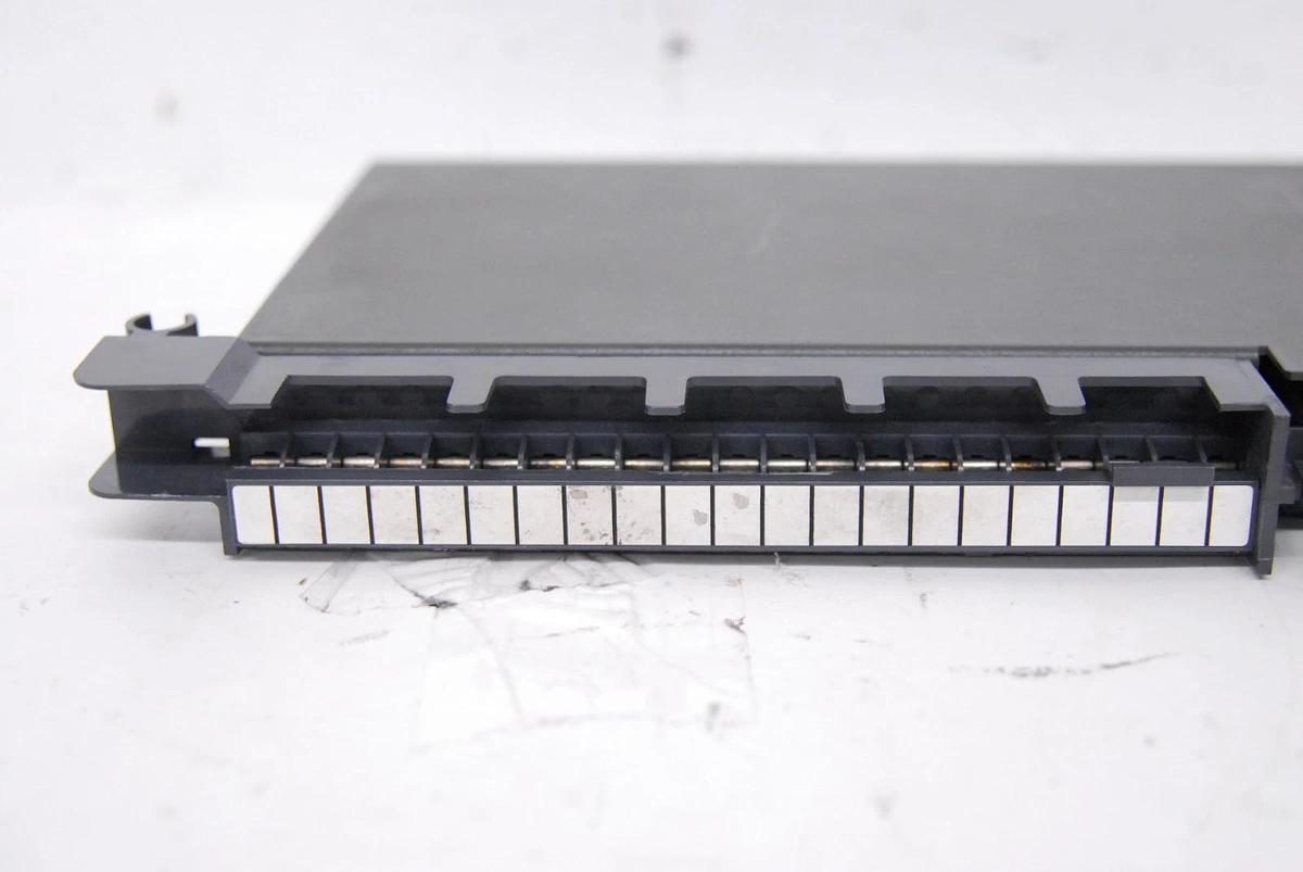 Used Allen-Bradley 1771-IBD 10 To 30 VDC Input Module