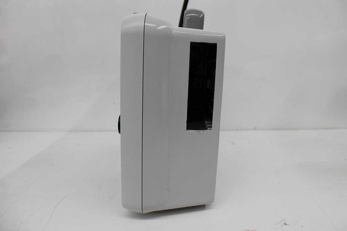Used Invivo Expression 865214 MRI Patient Monitor w/ Power Supply