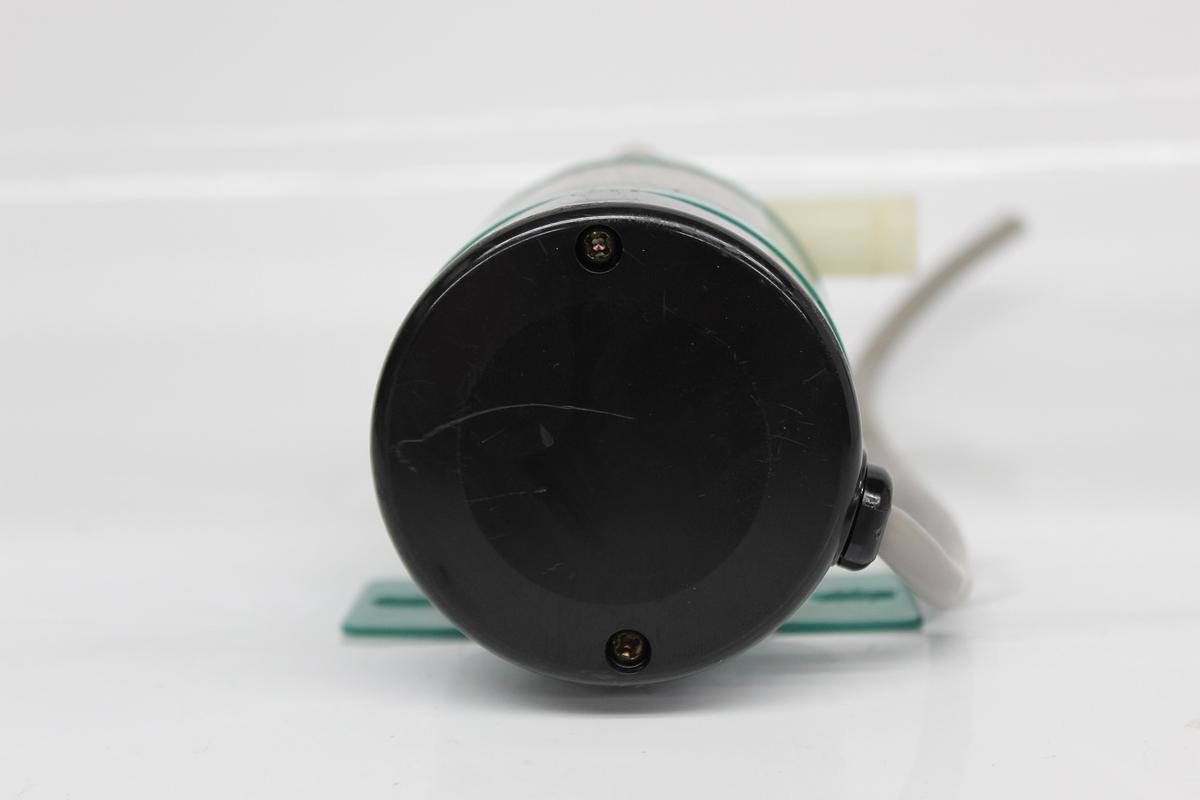 Used Iwaki Magnet Pump MD-6-NL12 Single Phase 100V 0.14A 5W