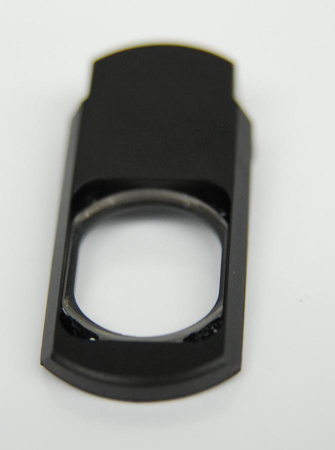 Used Nikon 100xI DIC Prism Slider (Under Turret) - TE2000