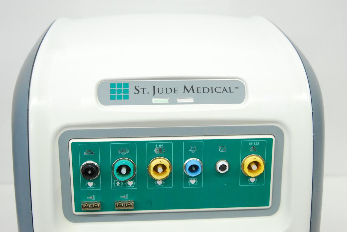 Used St. Jude Medical EnSite Velocity Amplifier EE3000