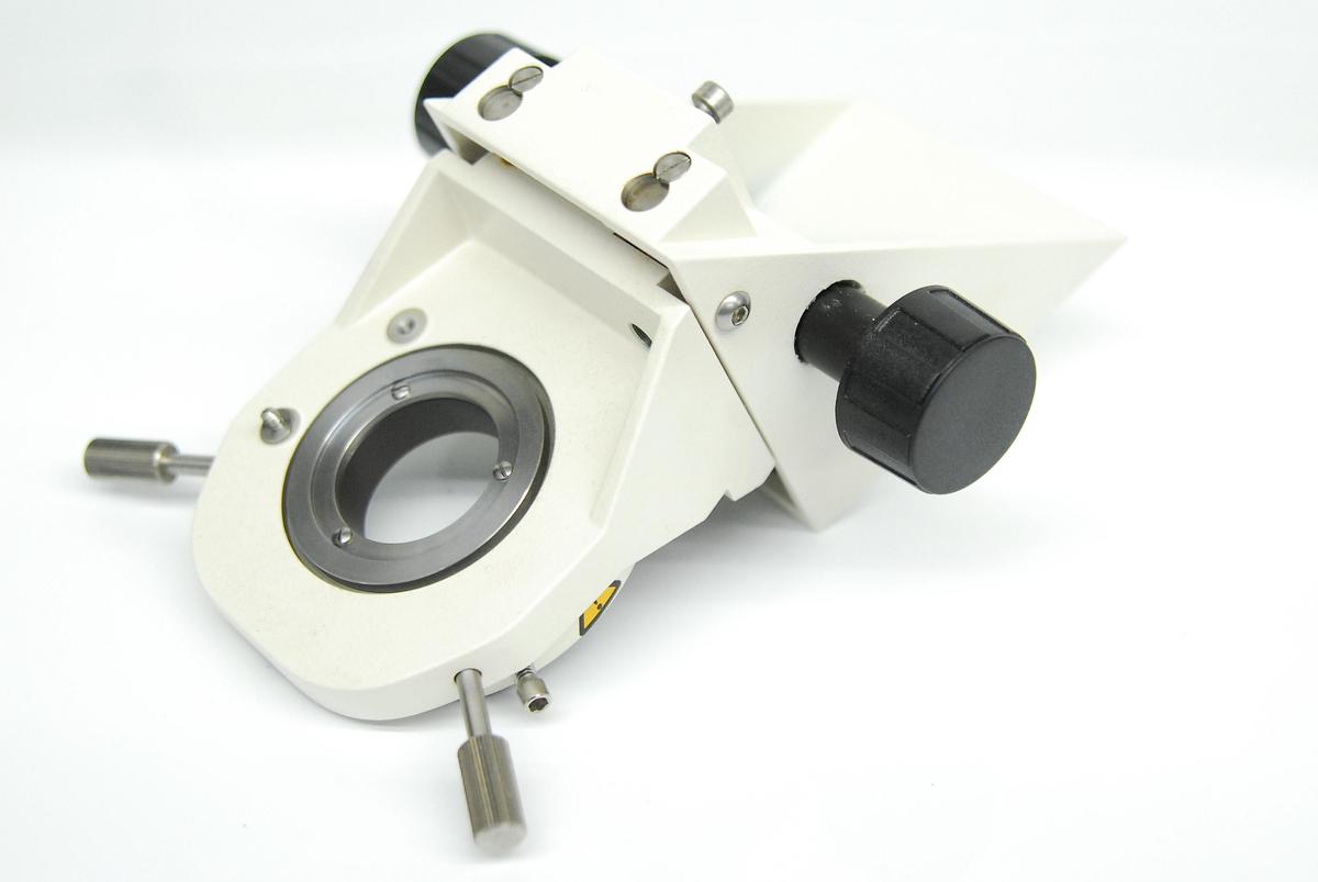 Used Zeiss 1016-201 Condenser Substage - Axiovert 200M