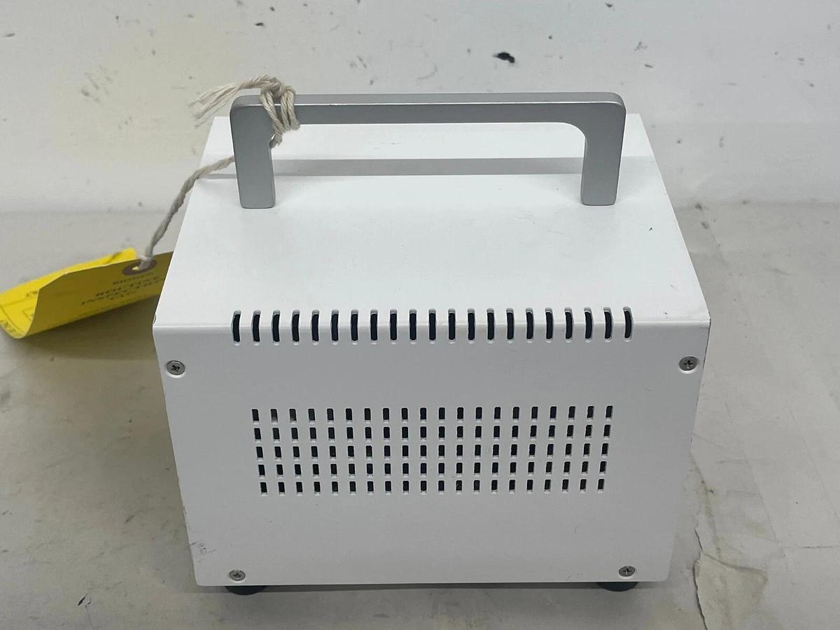 Used Lumenis External Purge ACCE01000 Air Compressor Pump - TESTED