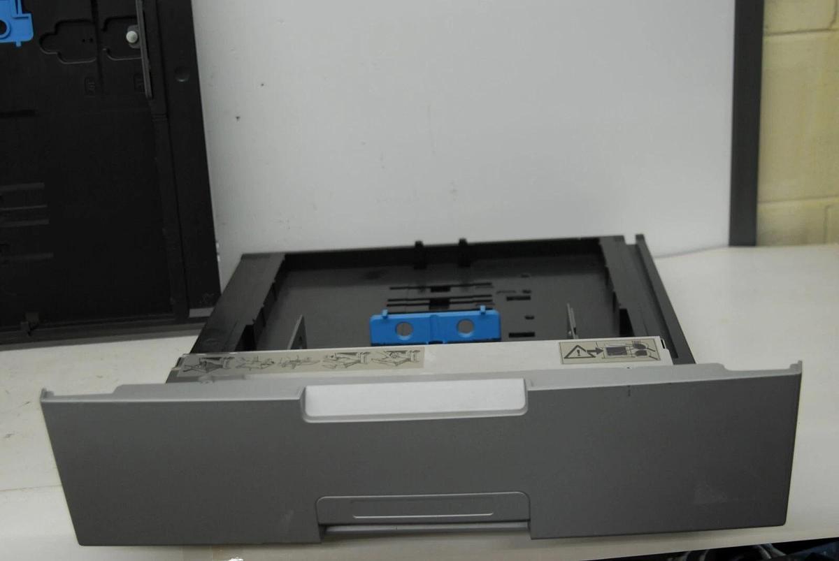 Used AGFA A34430 Upper/Lower Trays (AGFA Drystar 5302) - Tested