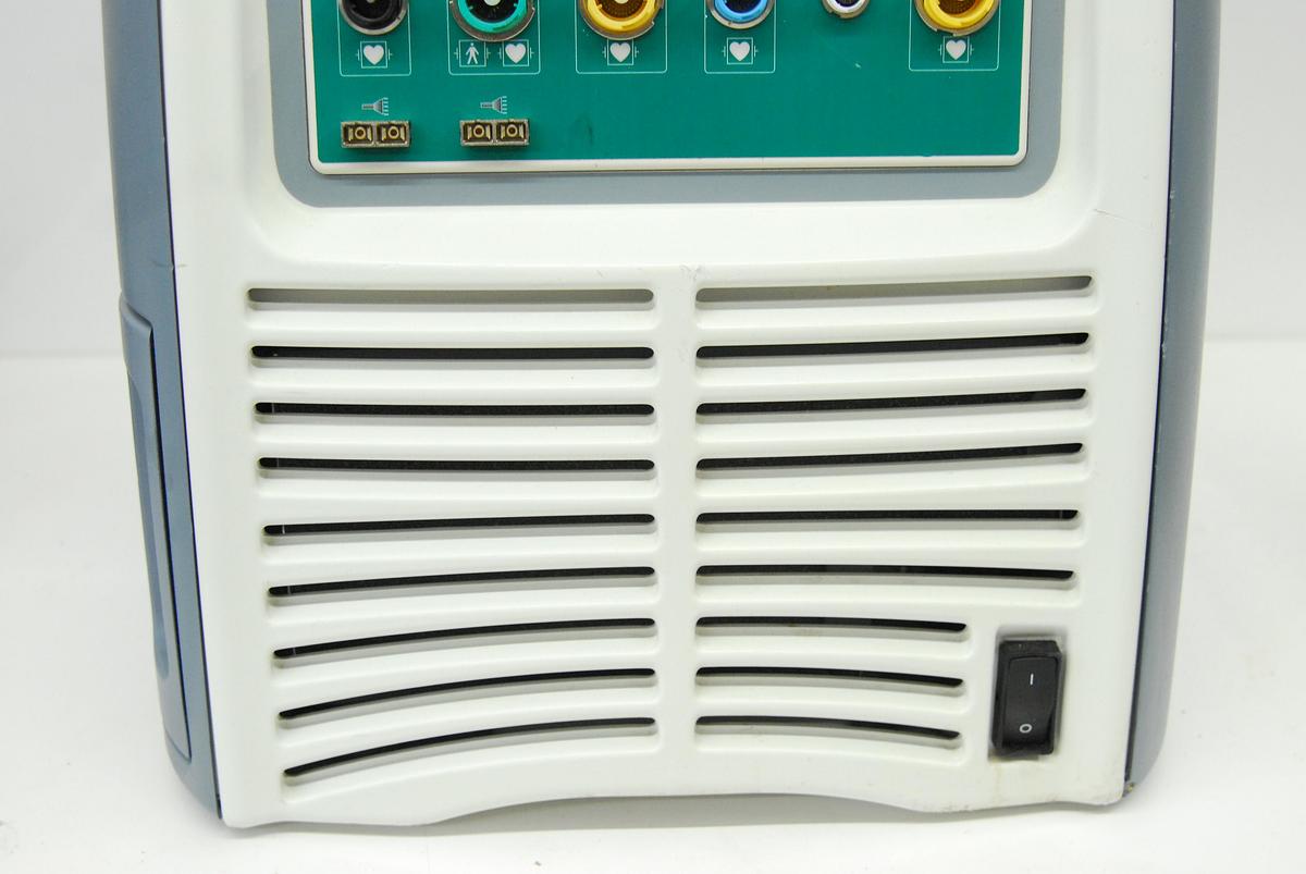 Used St. Jude Medical EnSite Velocity Amplifier EE3000