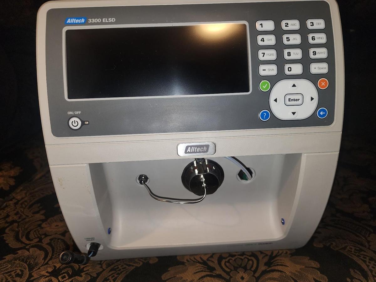 Used Gilson 32000031 3200005 PCB Pipetmax 268 Baseboard