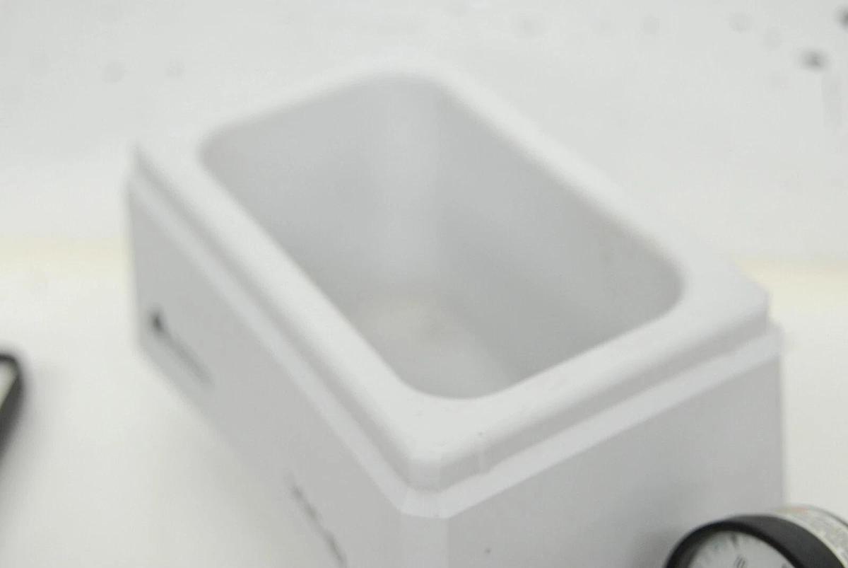 Used Analytichem International AI 6000 VAC-ELUT Vacuum Manifold/Chamber