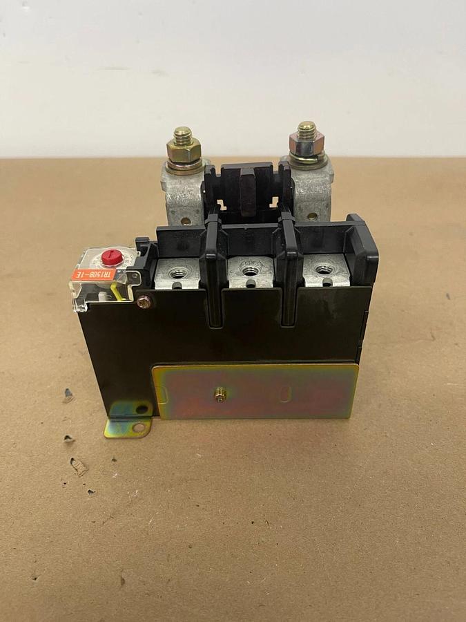 Used Hitachi TR150B-1E Thermal Overload Relay