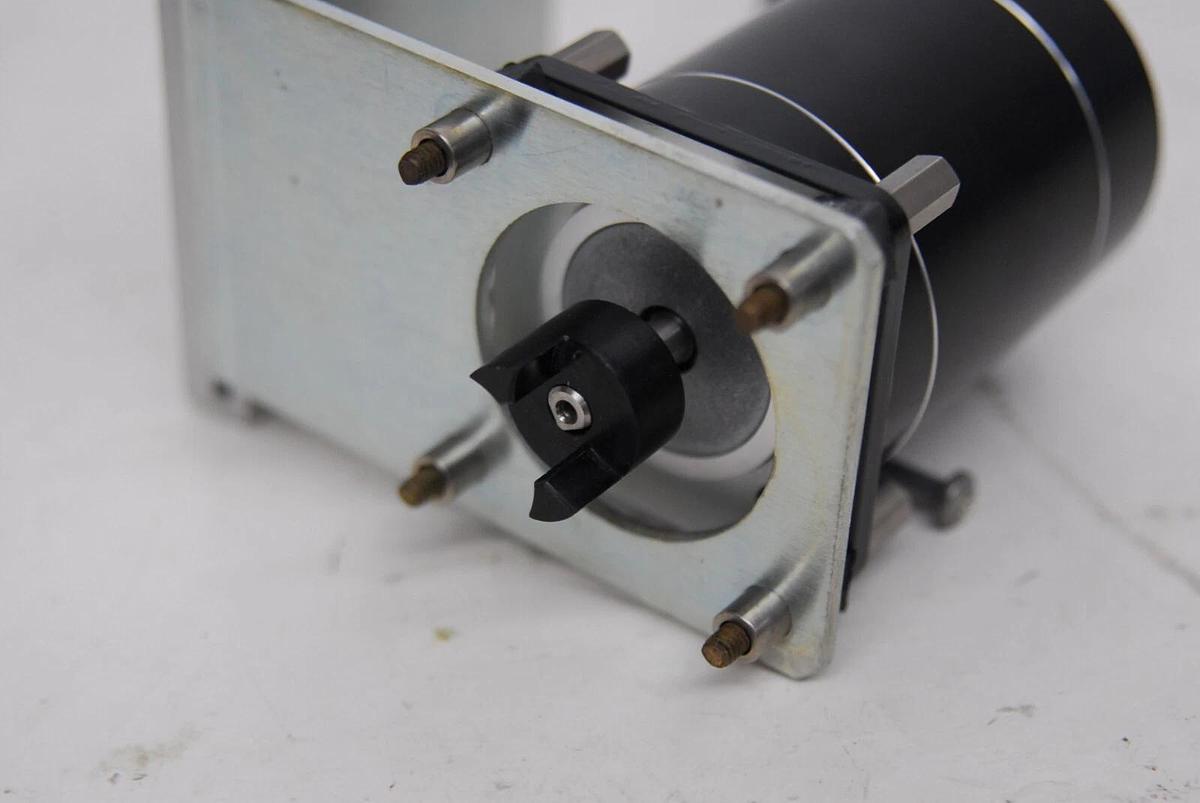 Used Oriental Motor PH268-21 Vexta Stepping Motor