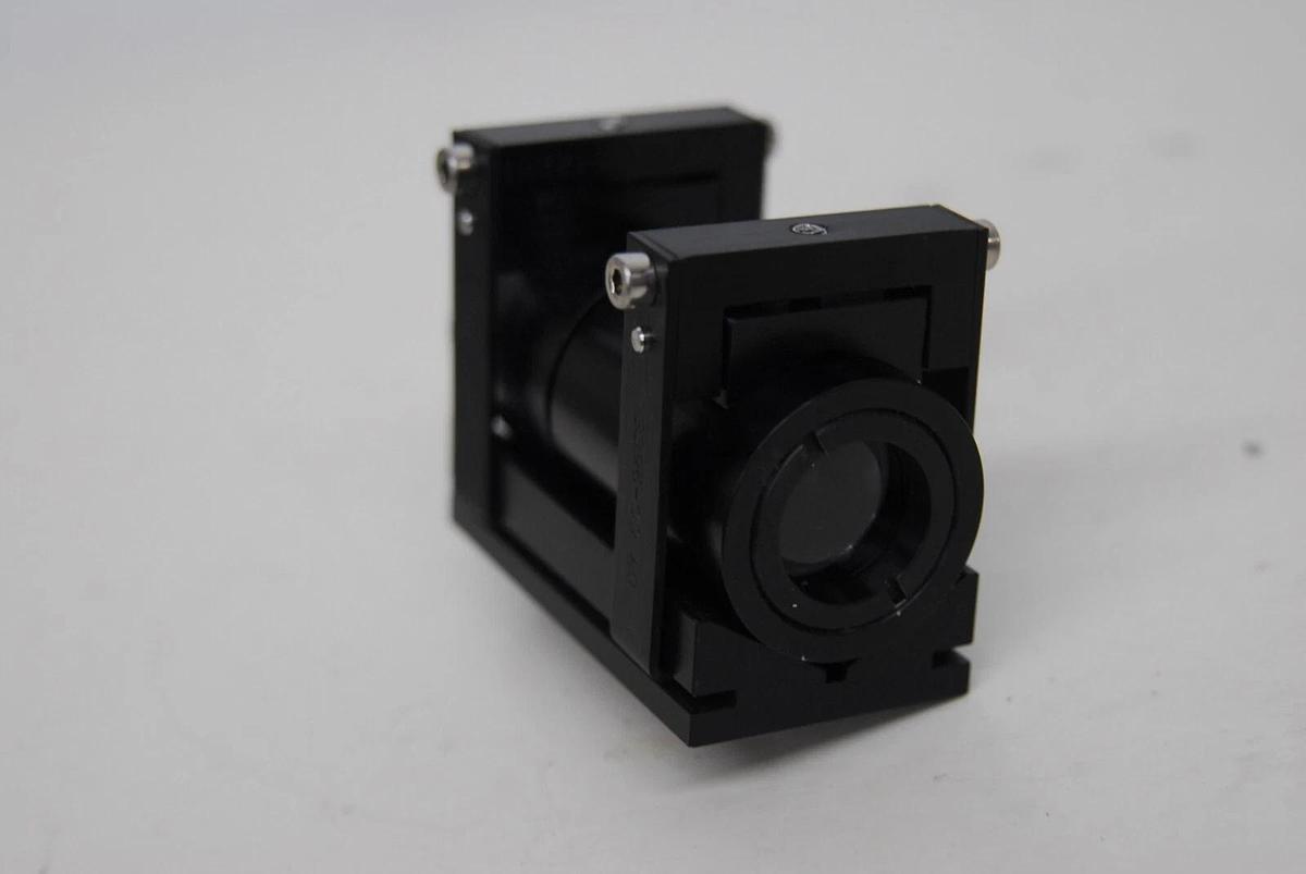 Used Focus Lens W/ Mounts (Z Focus for Arcturus Veritas 704)