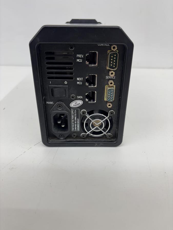 Used Qualisys Proreflex MCU 1000 Type 170 100 Motion Camera