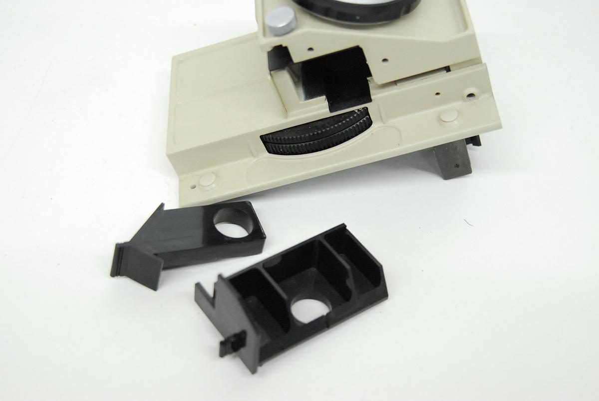 Used Olympus IMT-2, IM2-RE