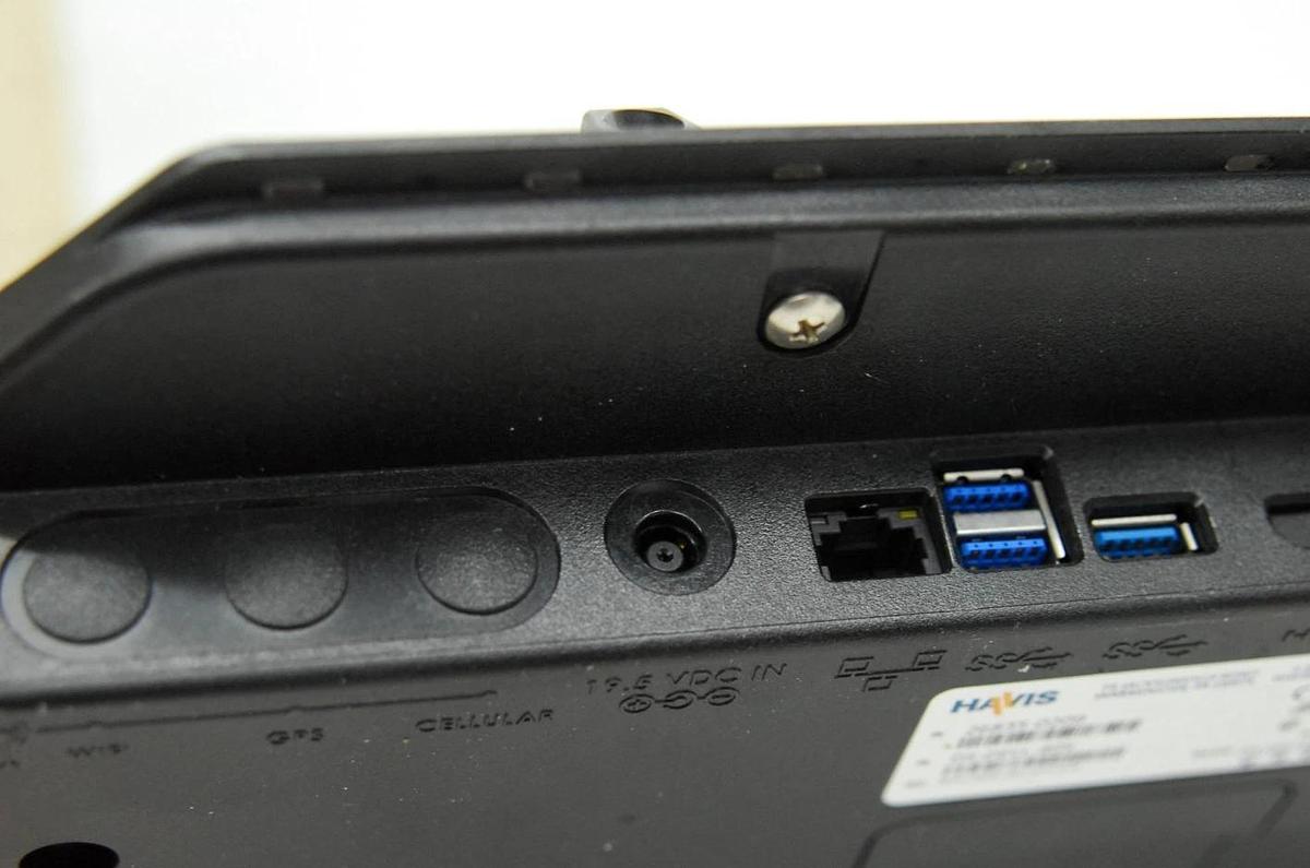 Used Havis DS-DELL-405 Vehicle Docking Stations