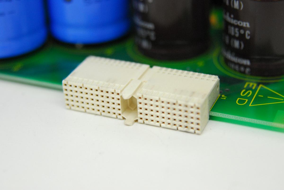 Used Bruker Z003404 AQS PSM 3 Power Supply Module - BioSpin MRI