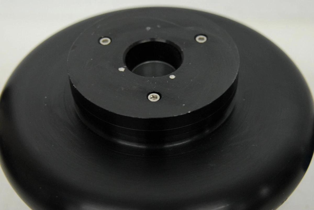 Used Beckman Coulter JA-25.50 Fixed-Angle Rotor 8x50mL 25,000 rpm (J Series)