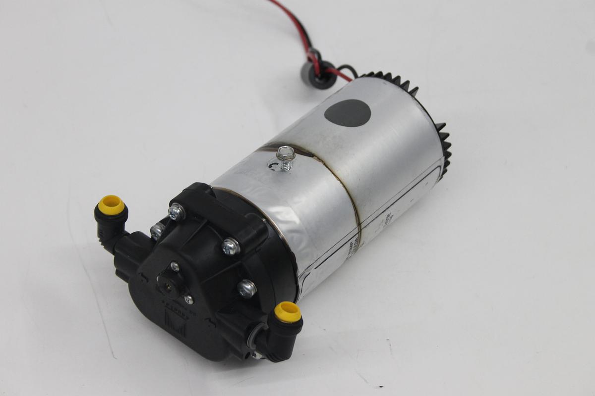 Used Aquatec PF08471 Distribution Pump
