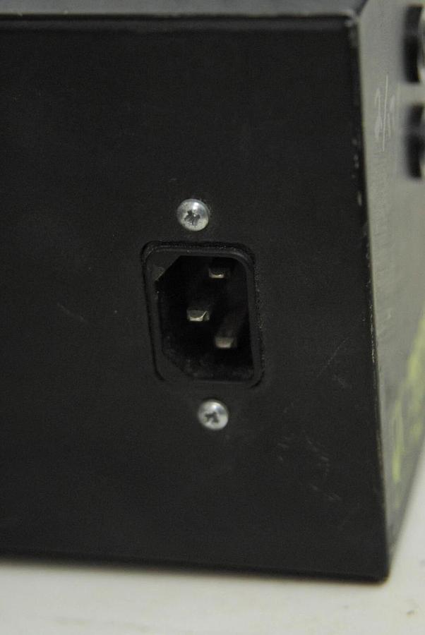 Used Renishaw PHC9 MK2 Probe Head Control Unit - RS232