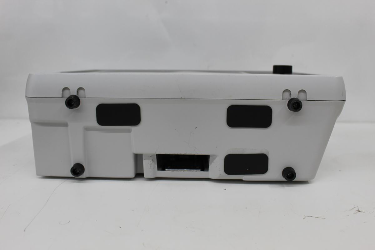 Used Invivo Expression 865214 MRI Patient Monitor w/ Power Supply