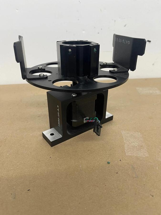 Used Arcturus Veritas 704 Filter Cube Turret